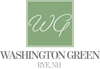 Washington Green
