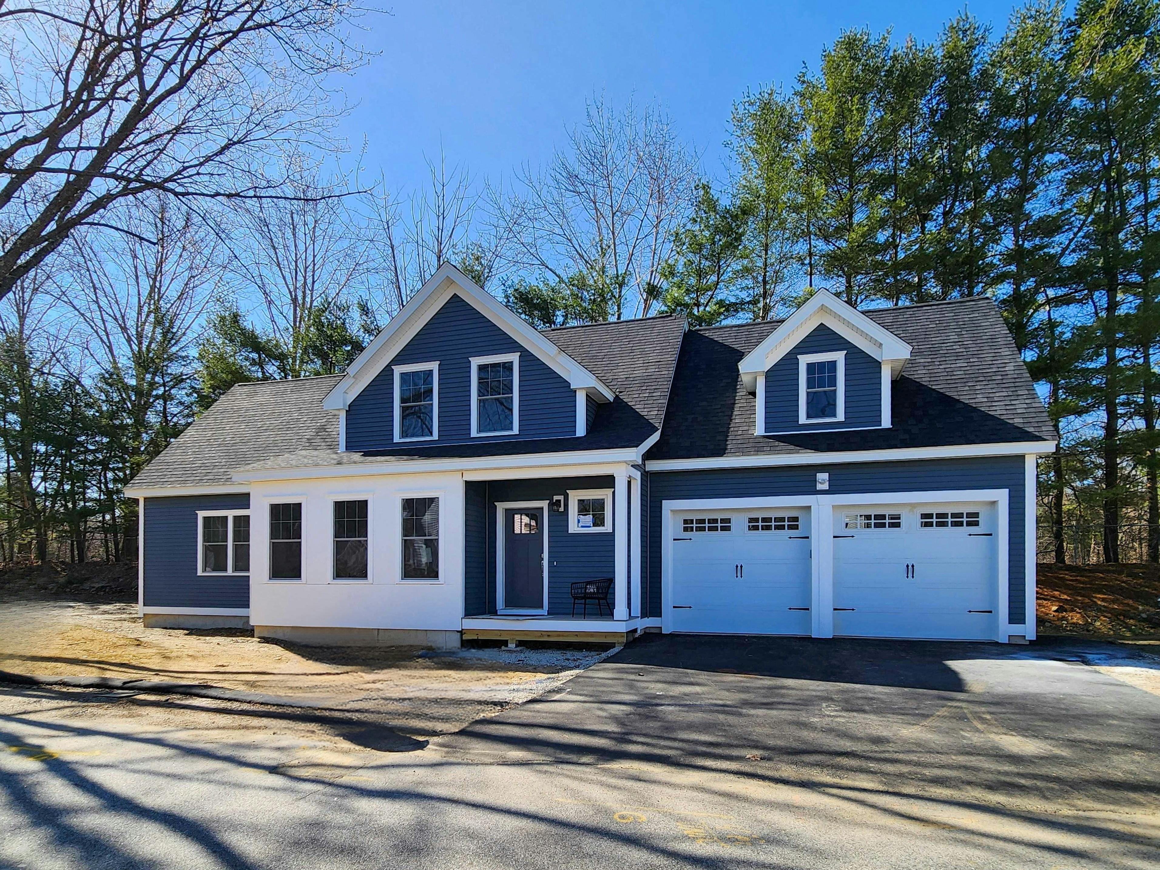 Under Construction Home>