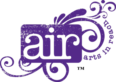 The Gove Group Supports AIR (Arts in Reach)