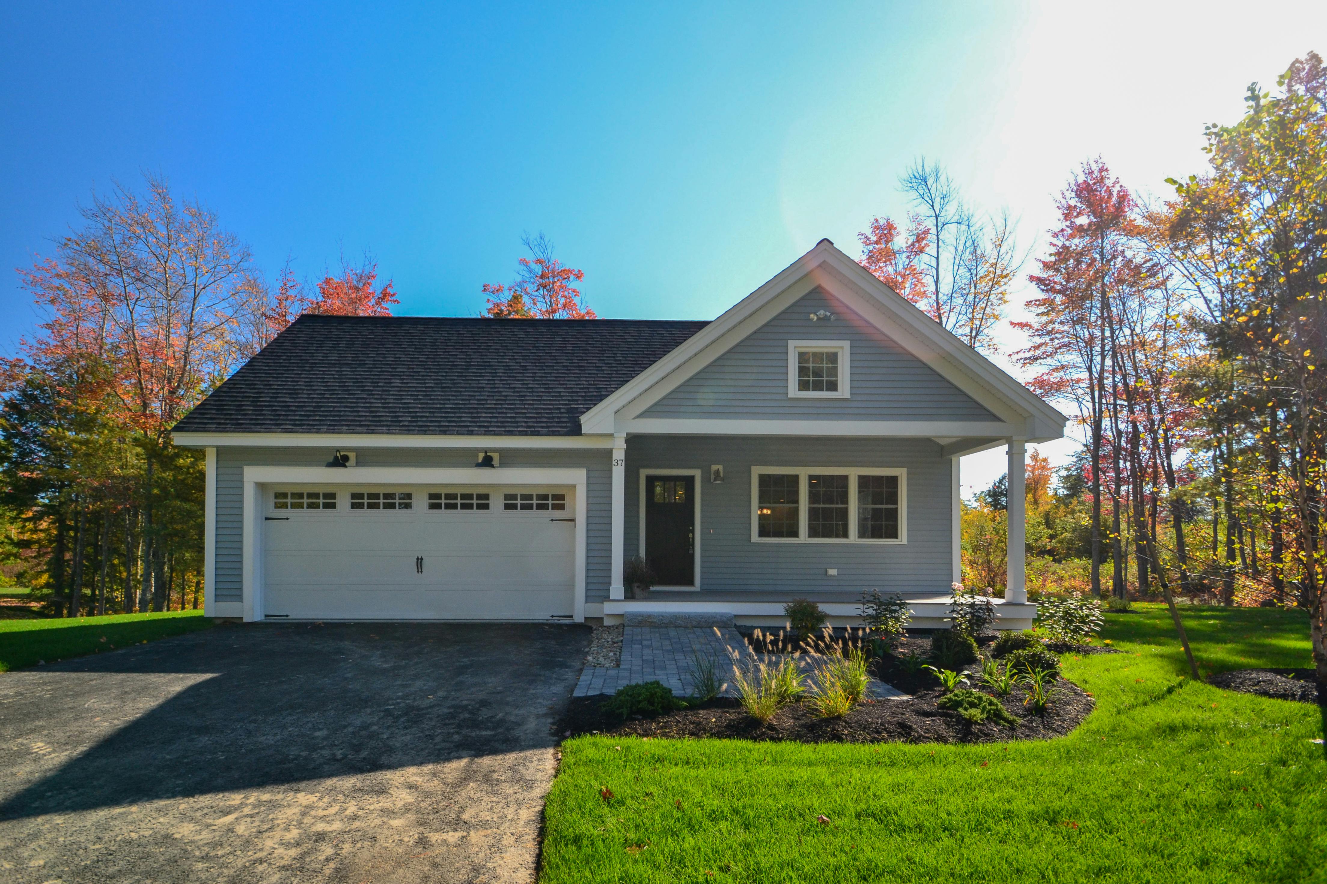 What Is A Spec Home?