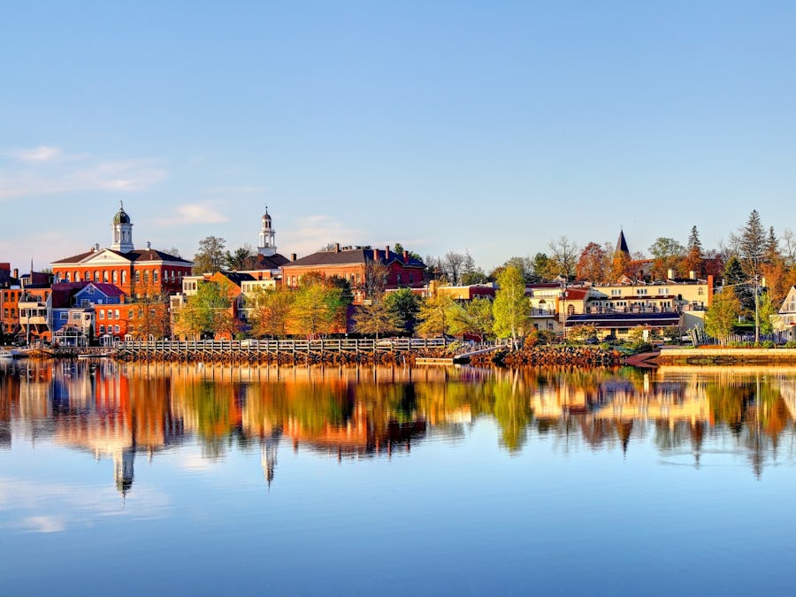 Things to Do in Exeter, NH - The Gove Group Real Estate, LLC