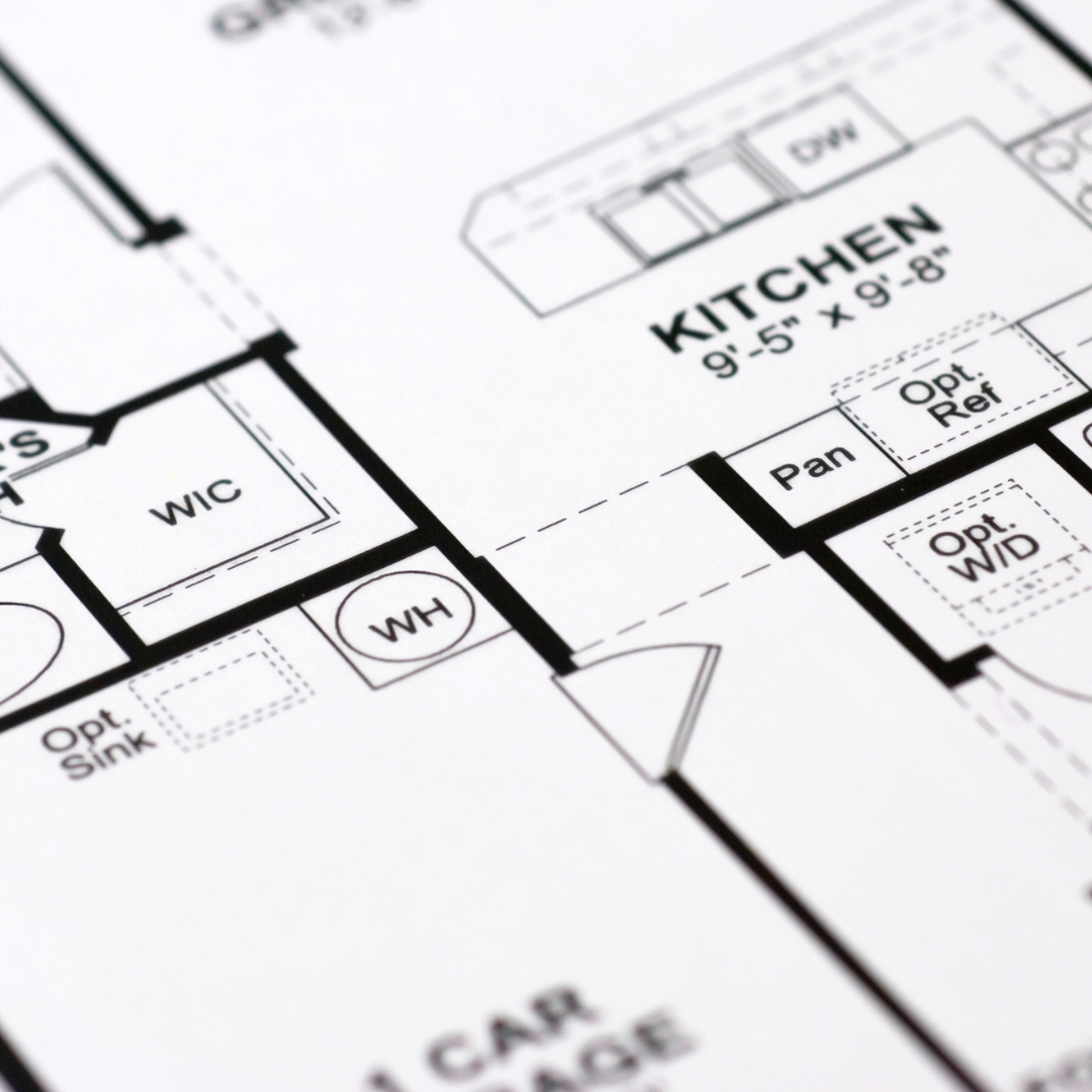 New Basic Floor Plans Solution for Complete Building Design