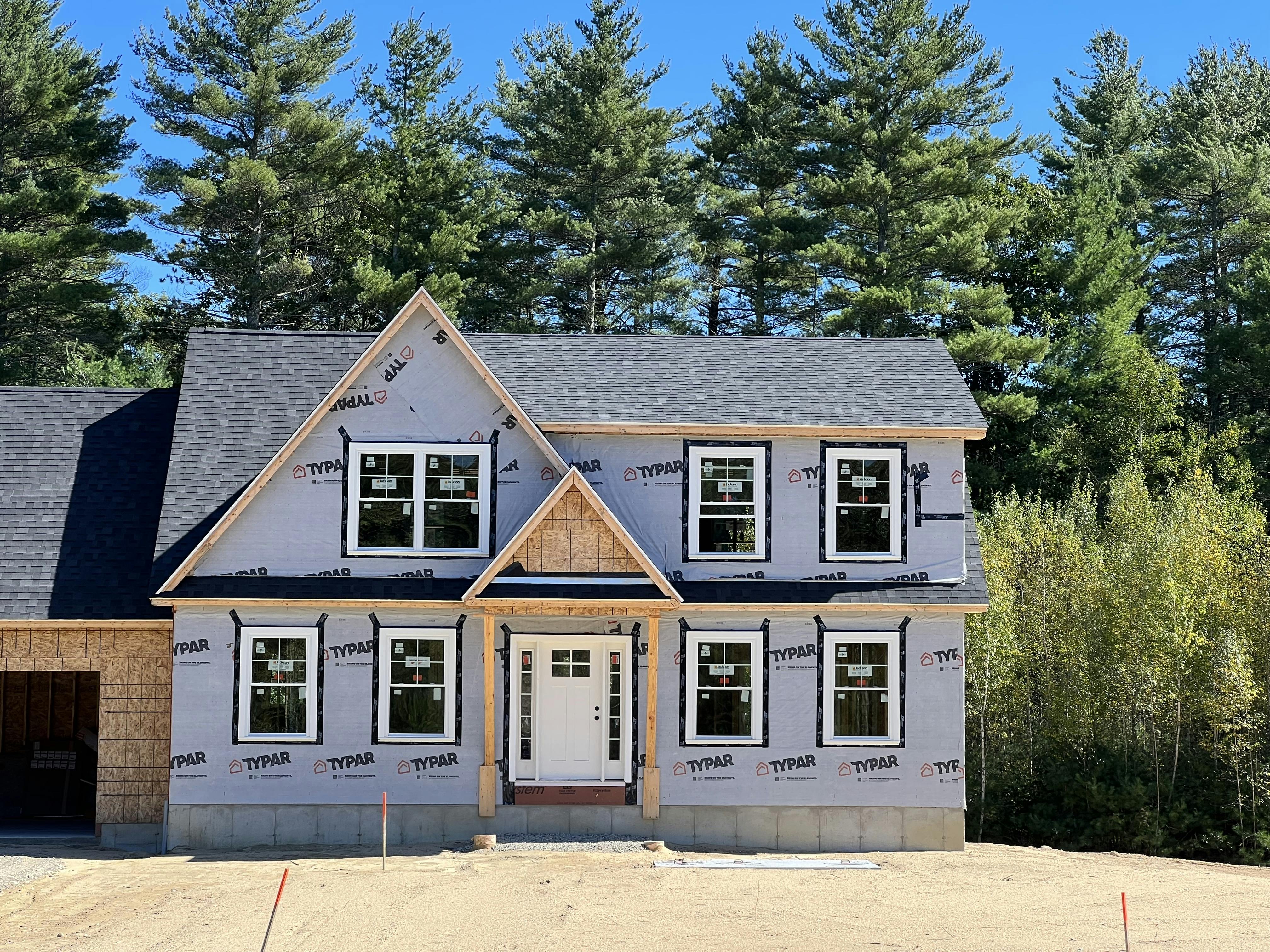 The Importance of Working with a Reputable Home Builder