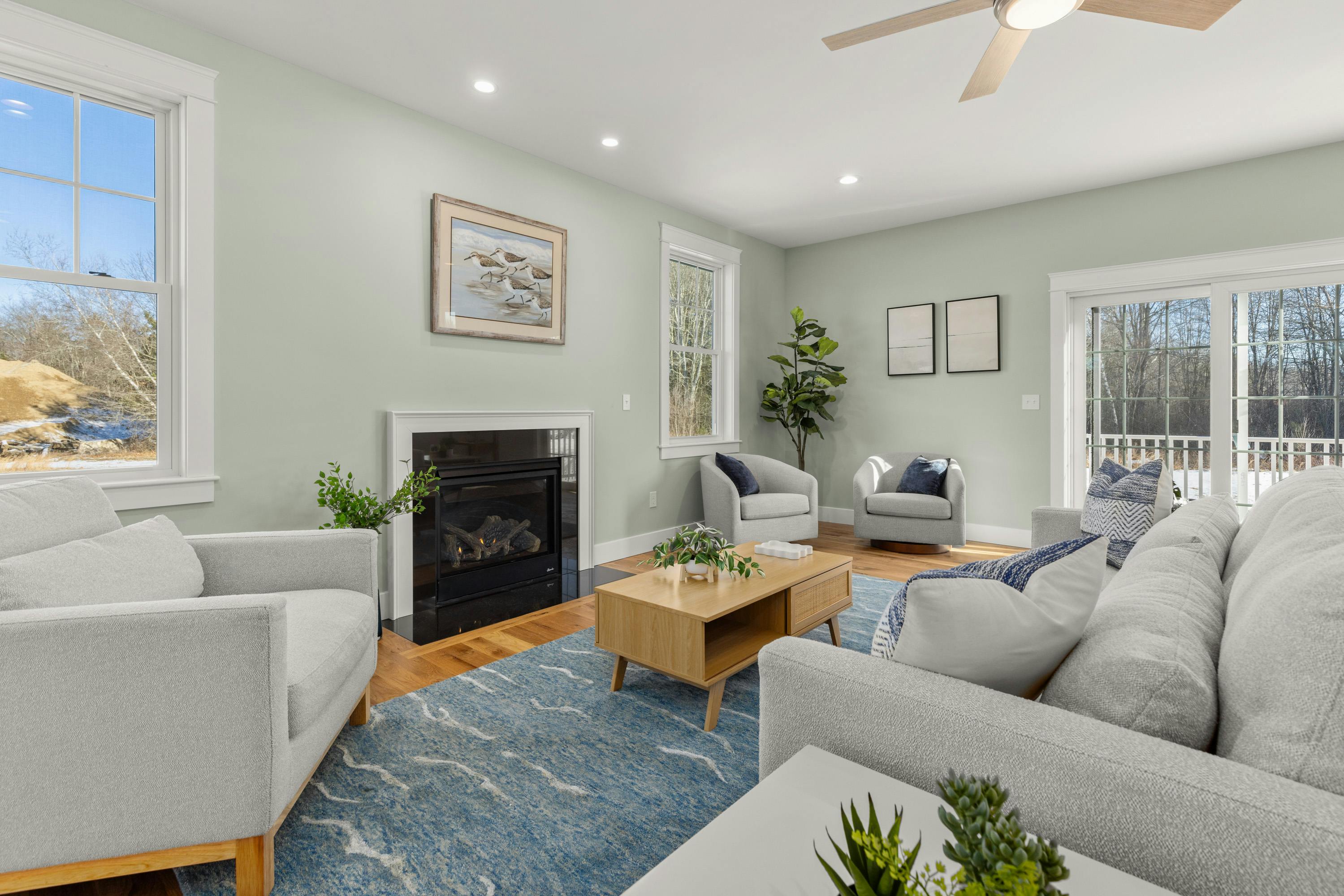 Is Buying a New Construction Home Right for You? What Southern NH & ME Buyers Should Know