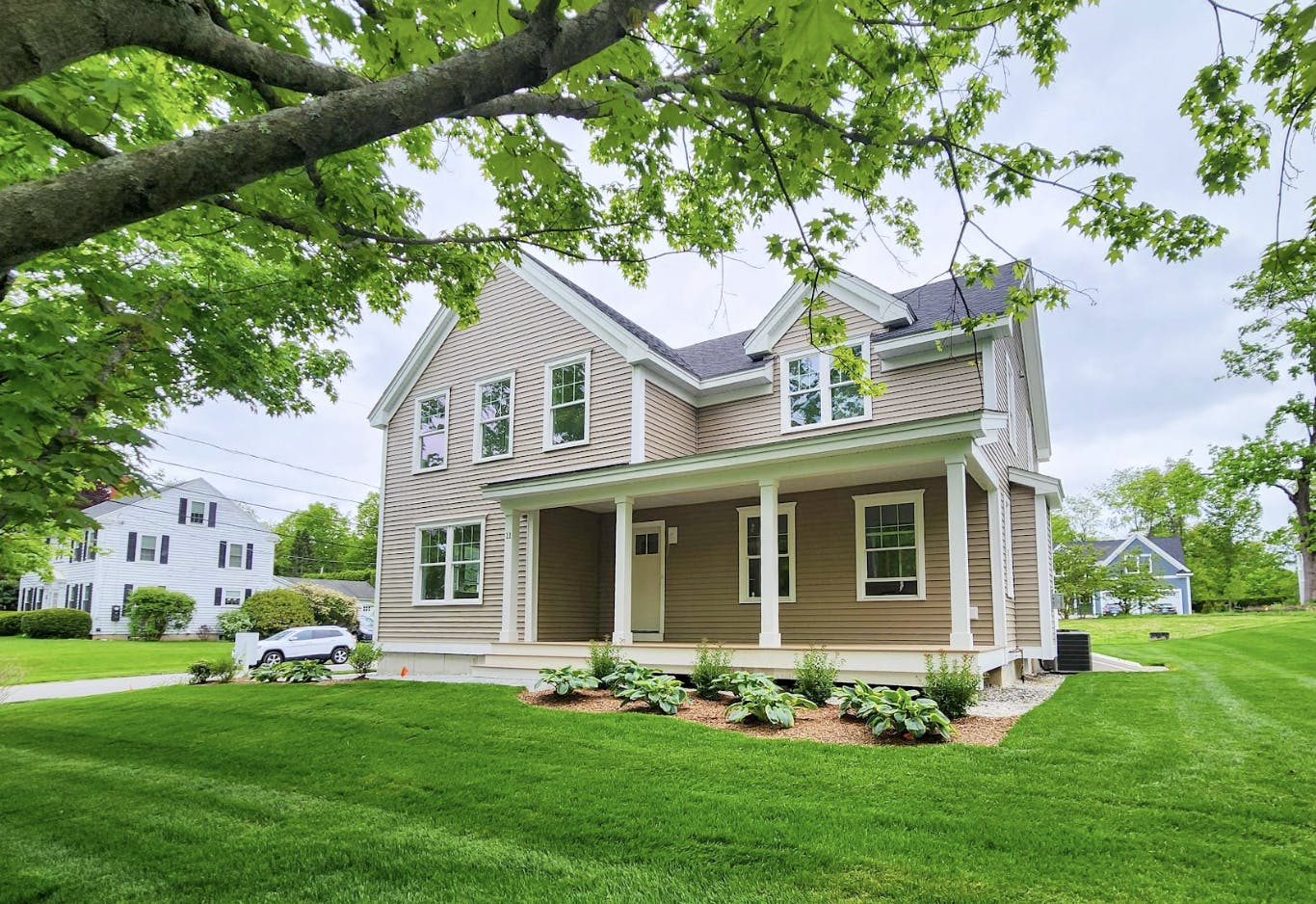 How Zoning Shapes The Future of Housing