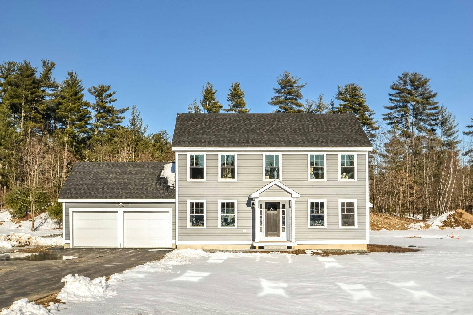 Riverlee Commons Home Exterior>