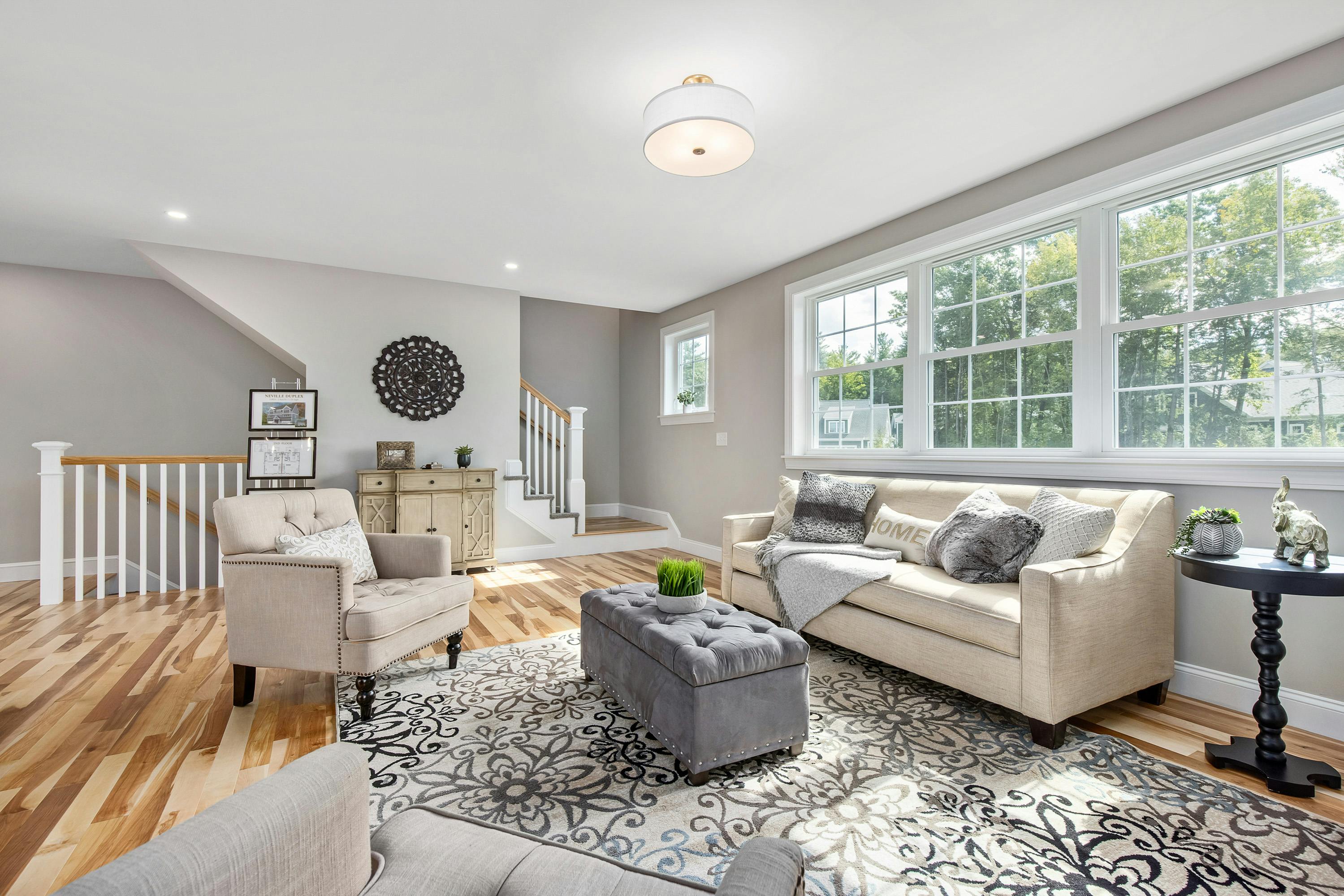 2023 Interior Design: 5 Must-Have Trends for Your New England Home 