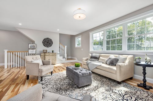 2023 Interior Design: 5 Must-Have Trends for Your New England Home 