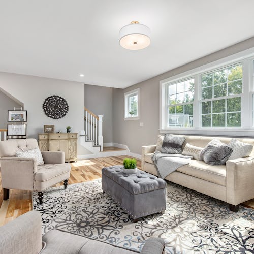 2023 Interior Design: 5 Must-Have Trends for Your New England Home 