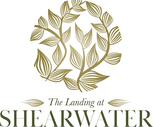 Now Selling The Landing at Shearwater