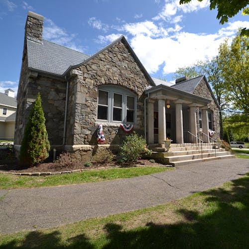 Historical Society in Stratham NH>