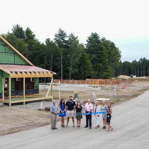 Fall Festival of Homes 2021