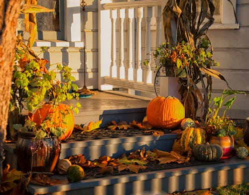 Is Fall a Good Time to Buy a Home? 