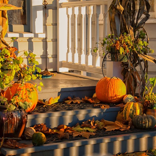 Is Fall a Good Time to Buy a Home? 