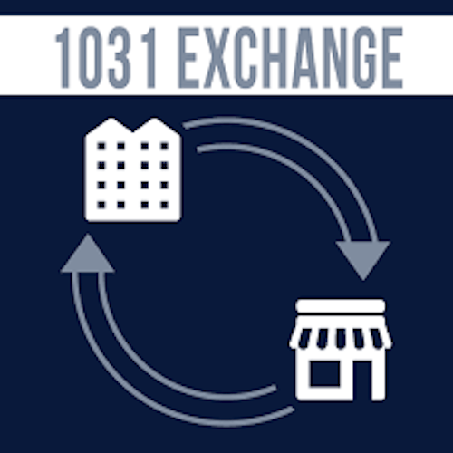 What Is A 1031 Exchange
