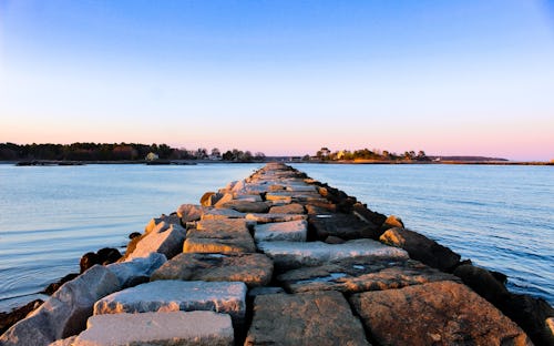 Summer on the Seacoast | Great Outdoors Guide 