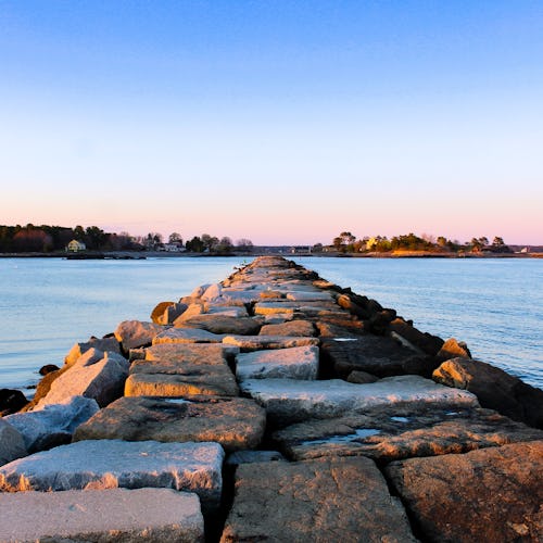 Summer on the Seacoast | Great Outdoors Guide 