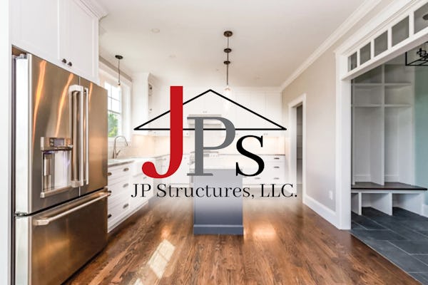 JP Structures, LLC.