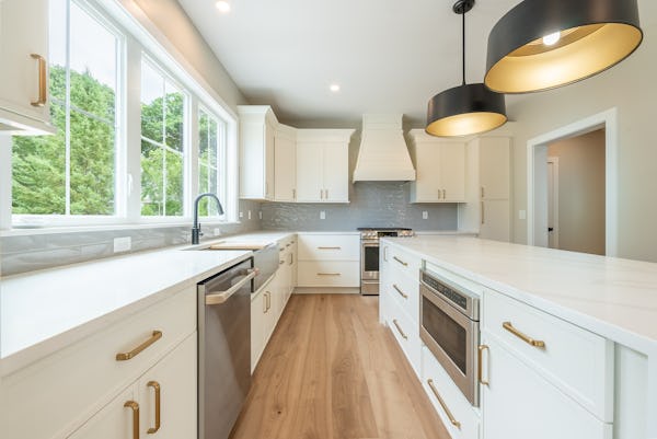 The Grove West End | Portsmouth, NH