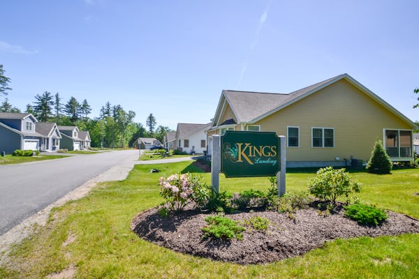 King's Landing | Kingston, NH King's Landing | Kingston, NH