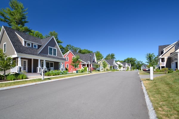 Laurel Court | Portsmouth, NH Laurel Court | Portsmouth, NH