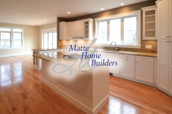 Matte Home Builders