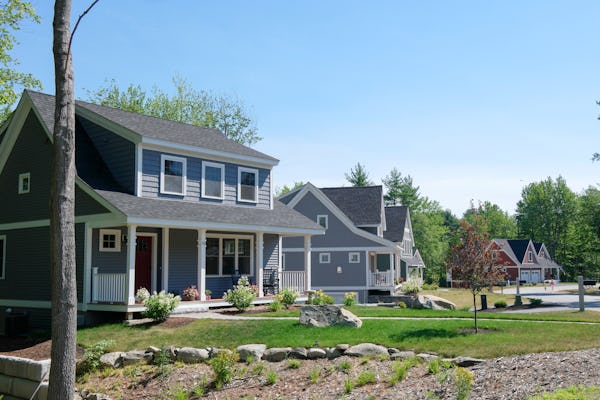 Rockingham Green | Newmarket, NH Rockingham Green | Newmarket, NH