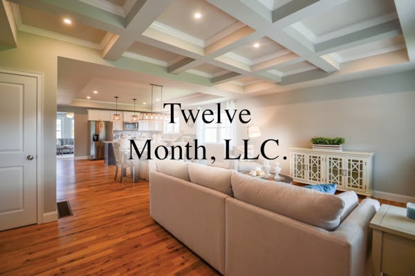 Twelve Month LLC.