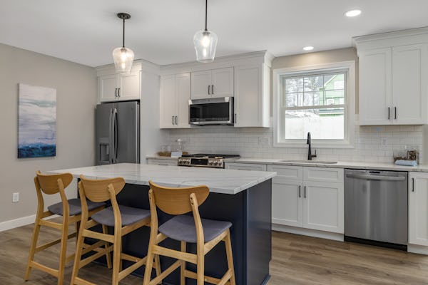 Copley Commons | Dover, NH