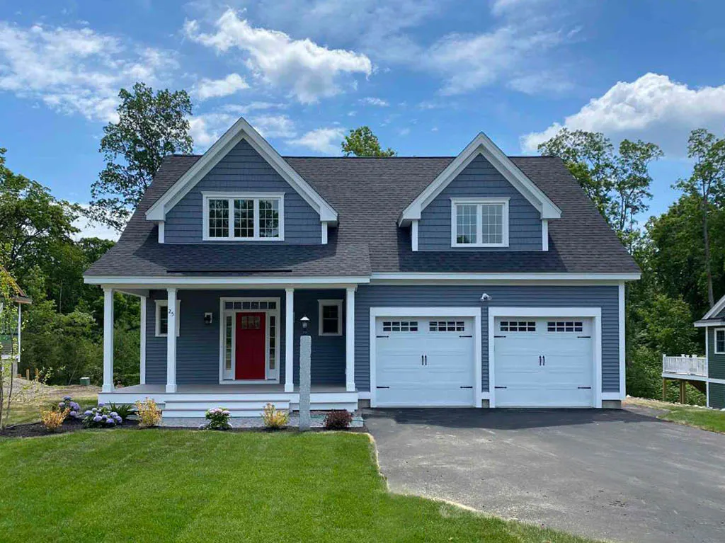 Builders Chinburg Properties The Gove Group Real Estate, LLC