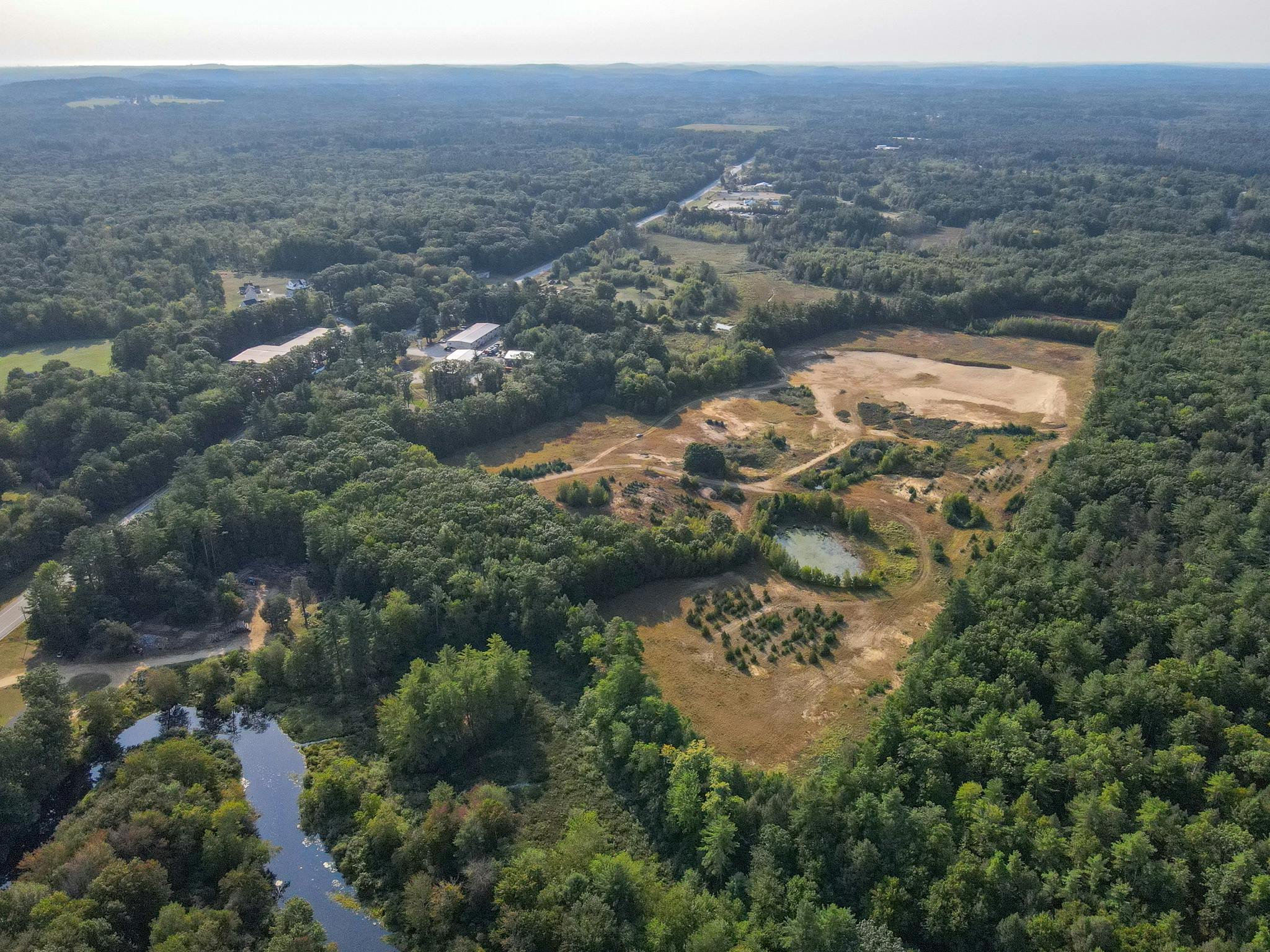 Builders Langdon Construction The Gove Group Real Estate, LLC