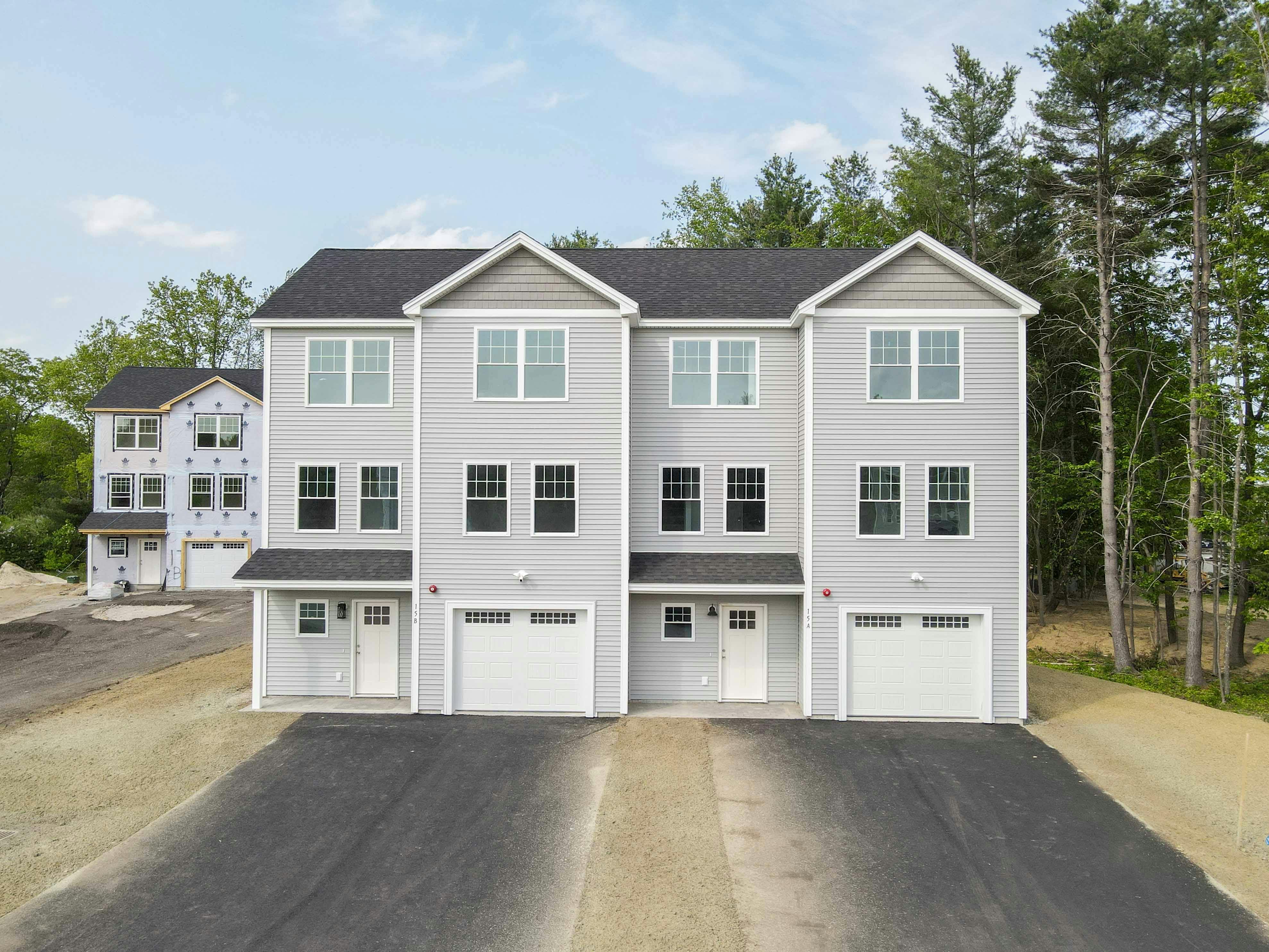 New Homes for Sale in Epping, NH The Gove Group