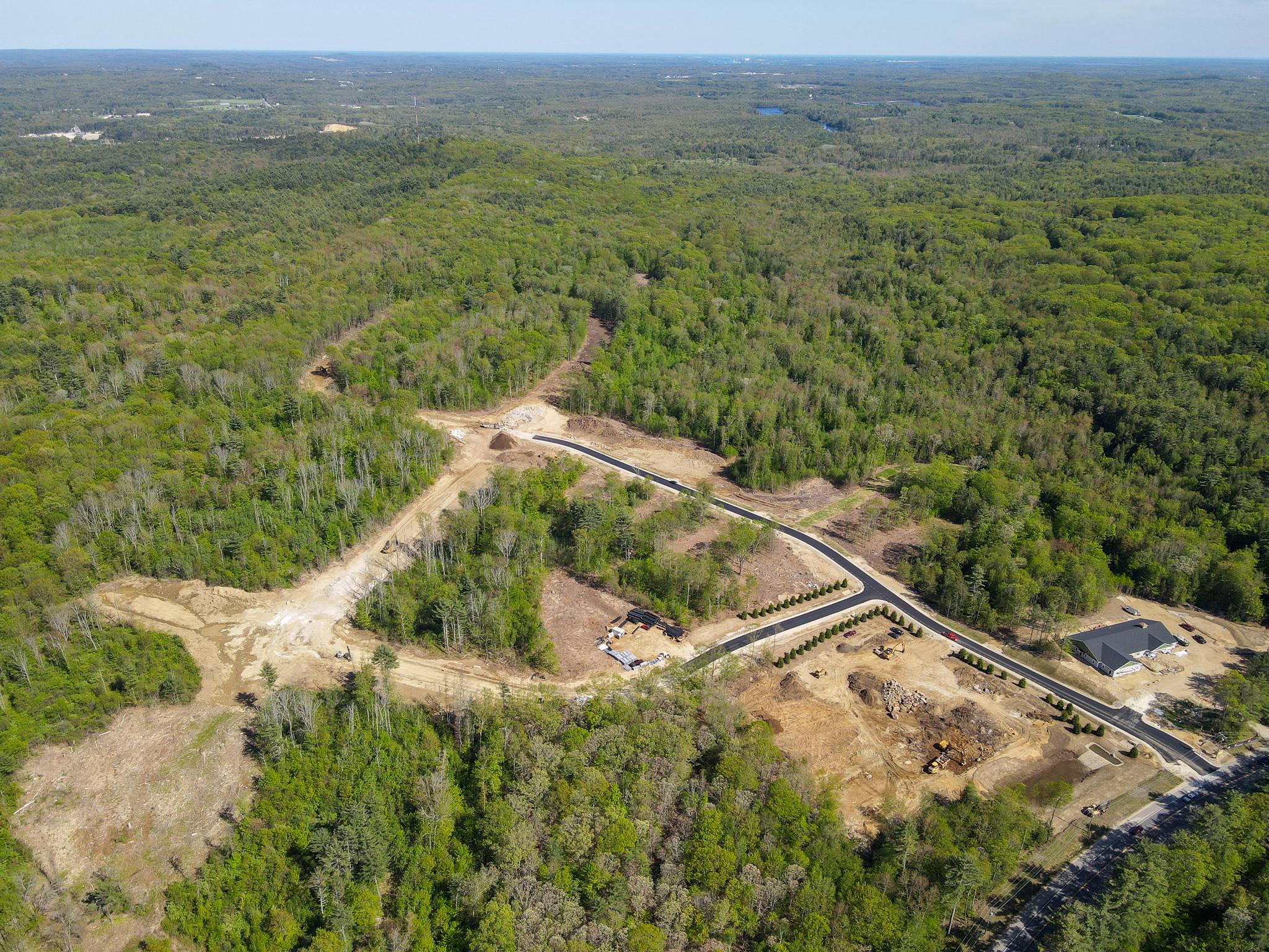 New Homes For Sale In New Hampshire The Gove Group