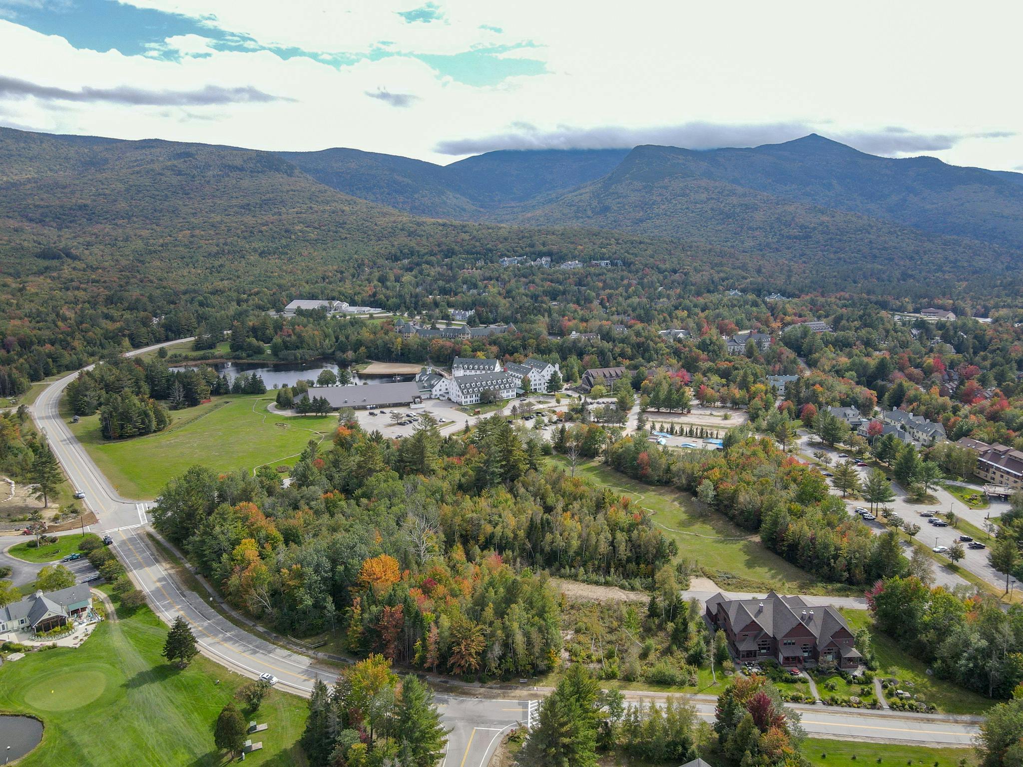 New Homes For Sale In New Hampshire The Gove Group