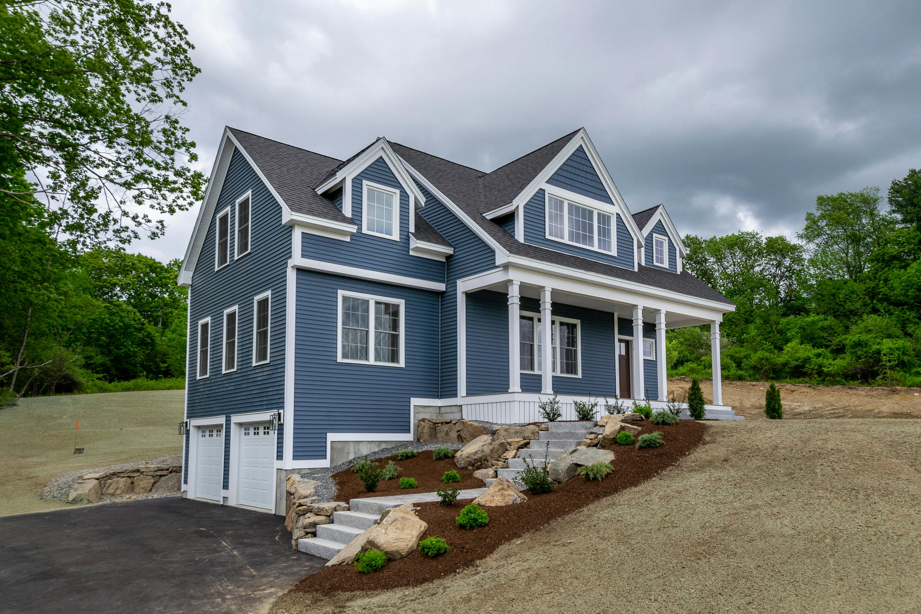 Builders KinBilt The Gove Group Real Estate, LLC