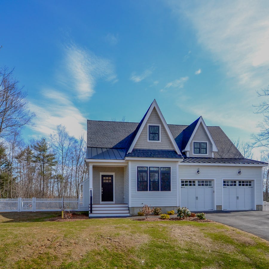 New Homes for Sale in Epping, NH The Gove Group
