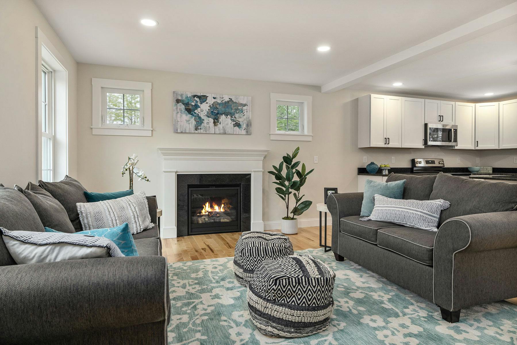 New Homes for Sale in Epping, NH The Gove Group