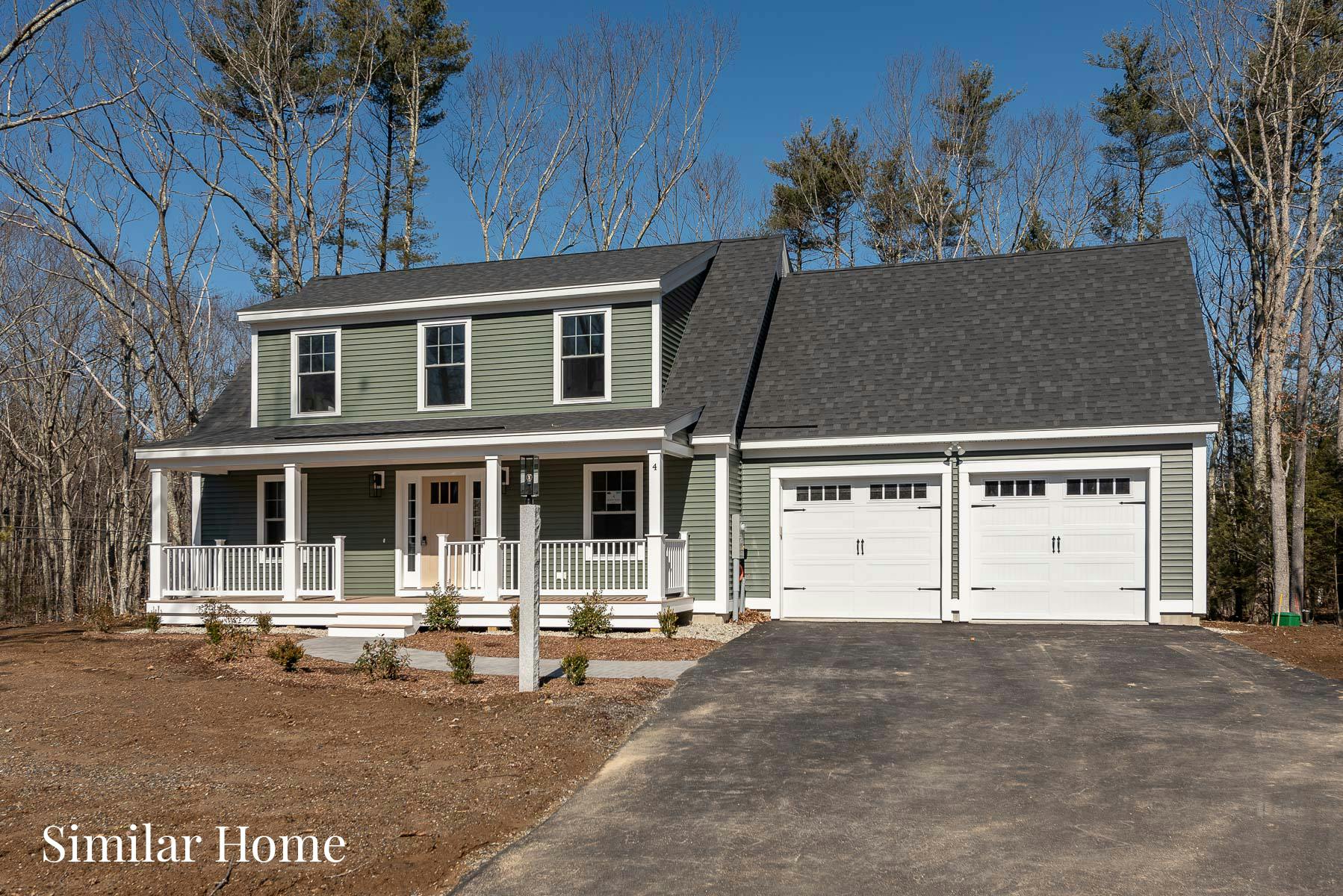 Builders Chinburg Properties The Gove Group Real Estate, LLC