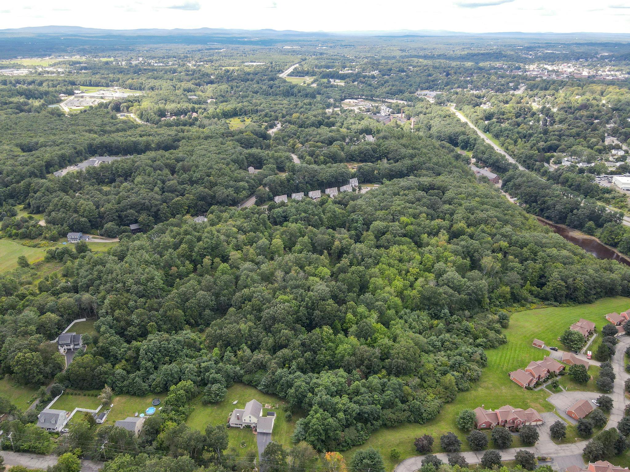 Copley Commons New Condo Homes for Sale in Dover, NH