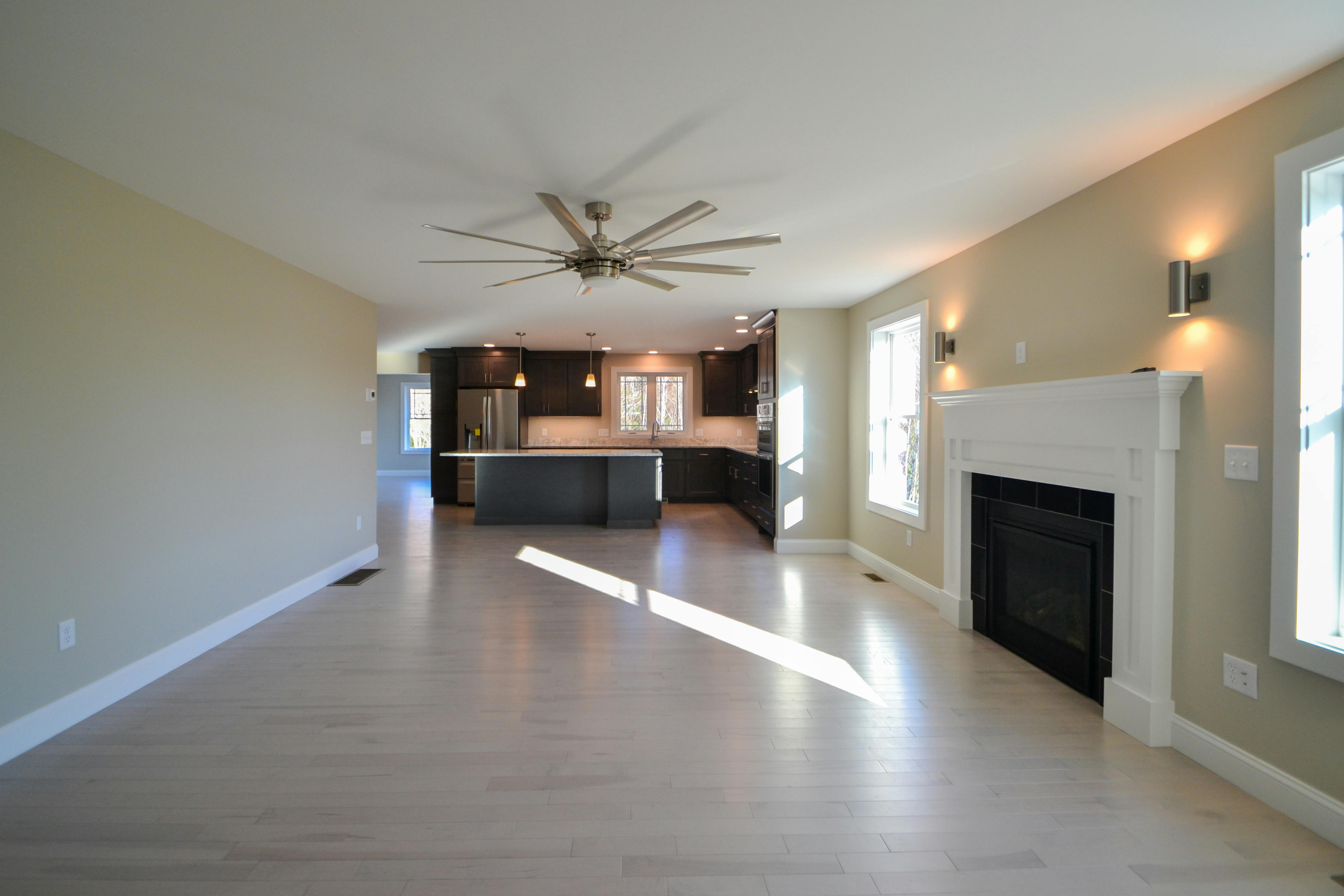 Prescott Orchards New Homes For Sale In Epping, NH