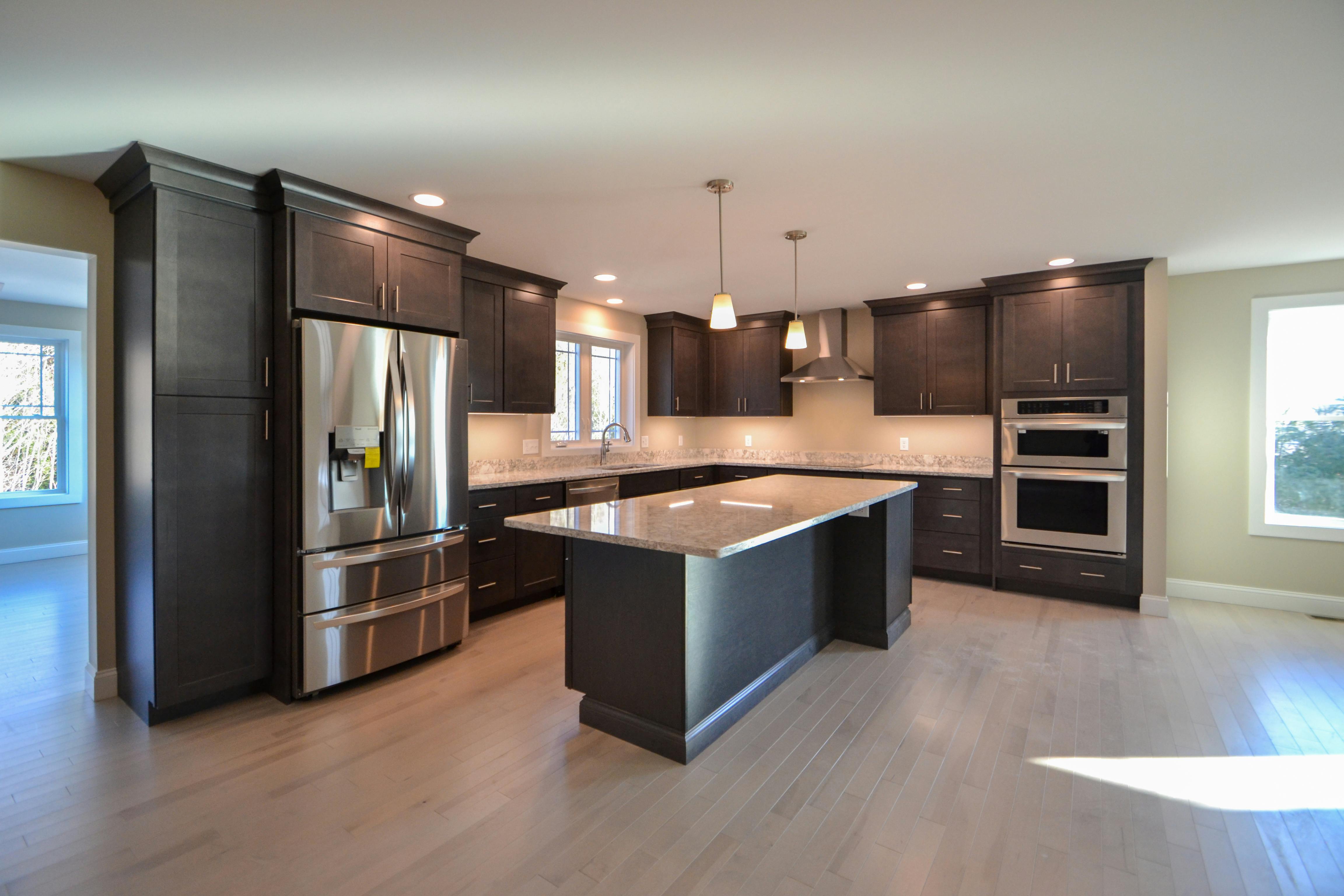 Prescott Orchards New Homes For Sale In Epping, NH