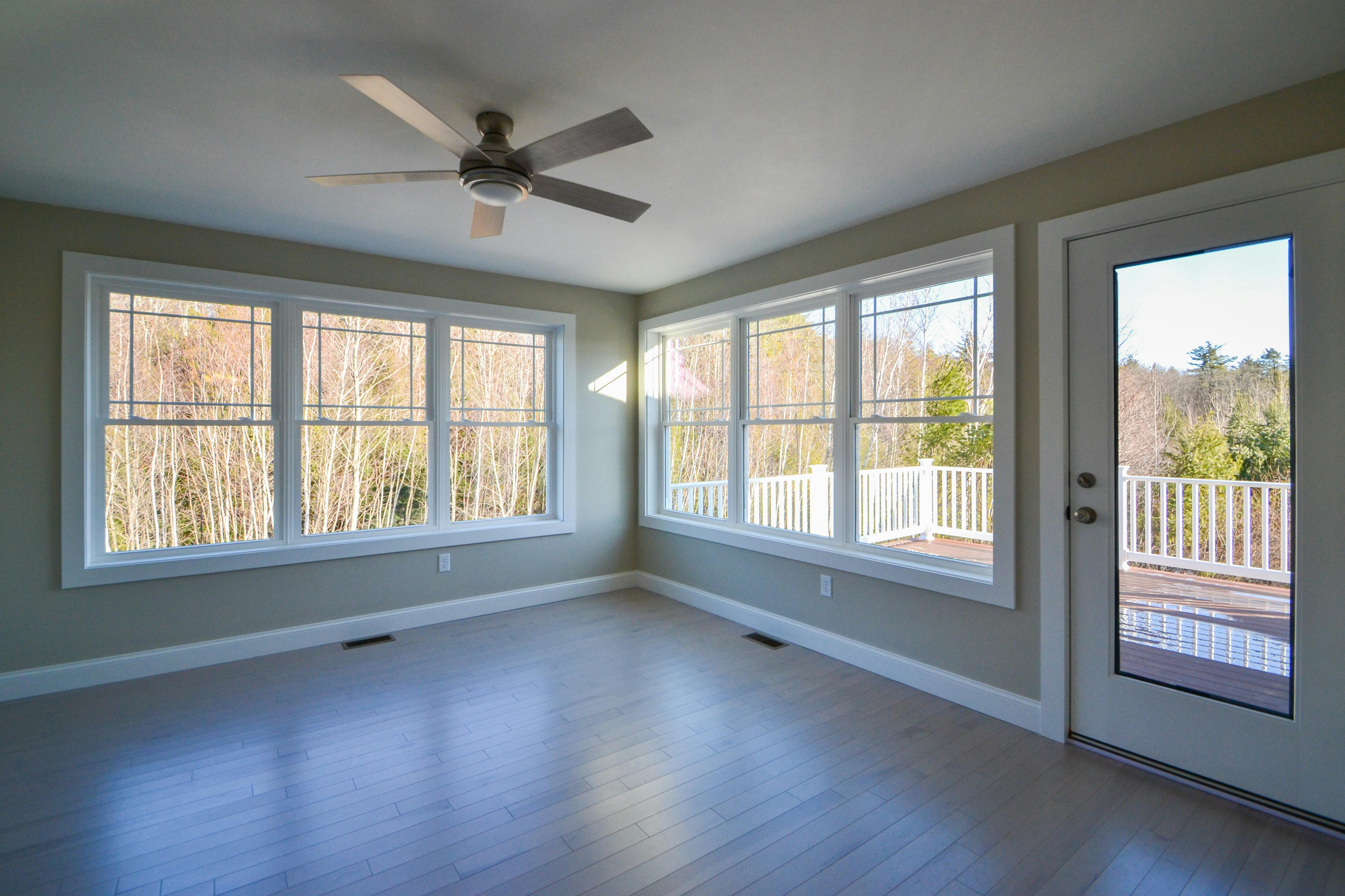 Prescott Orchards New Homes For Sale In Epping, NH