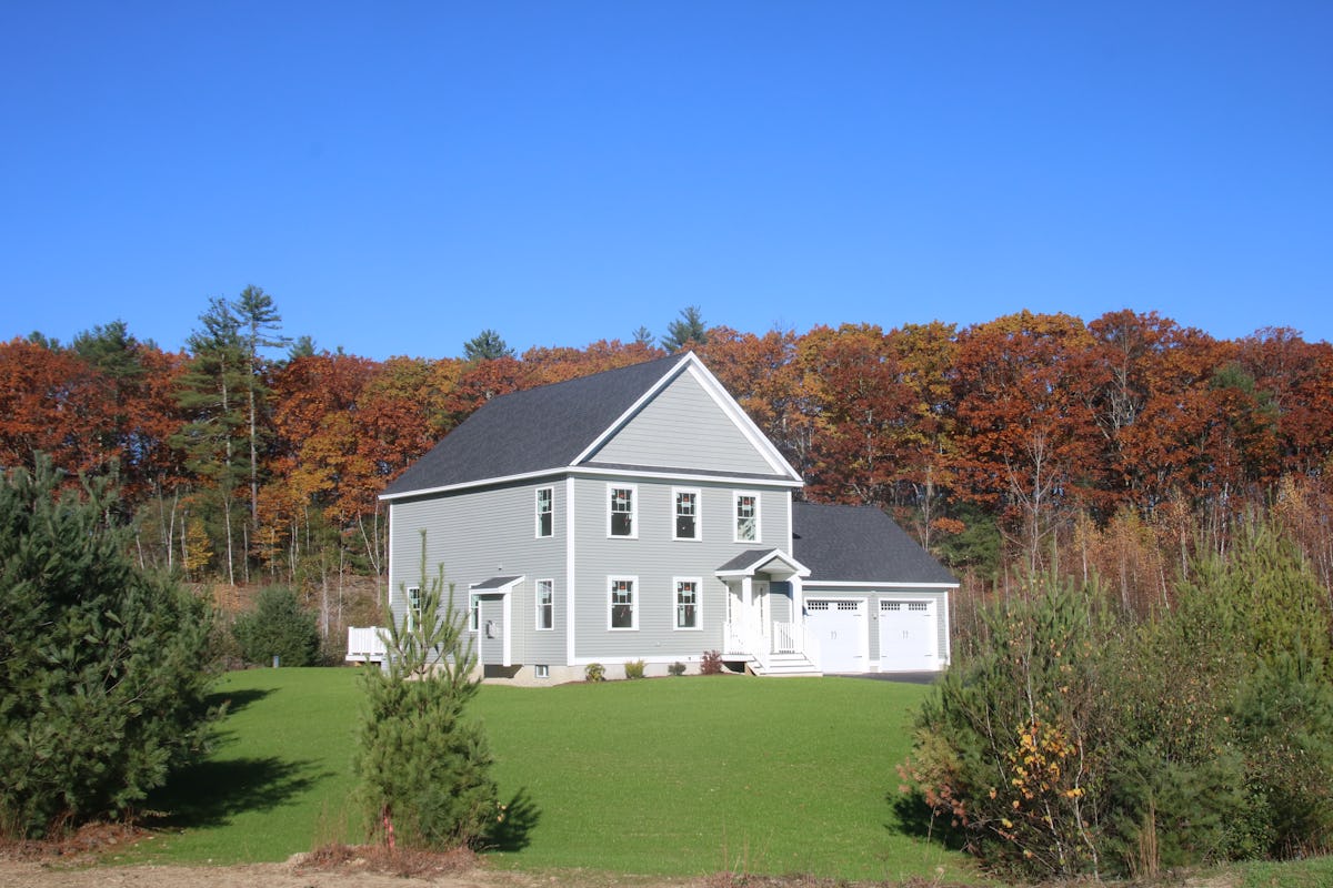 Woodland Hollow - New Homes for Sale in Lee, NH