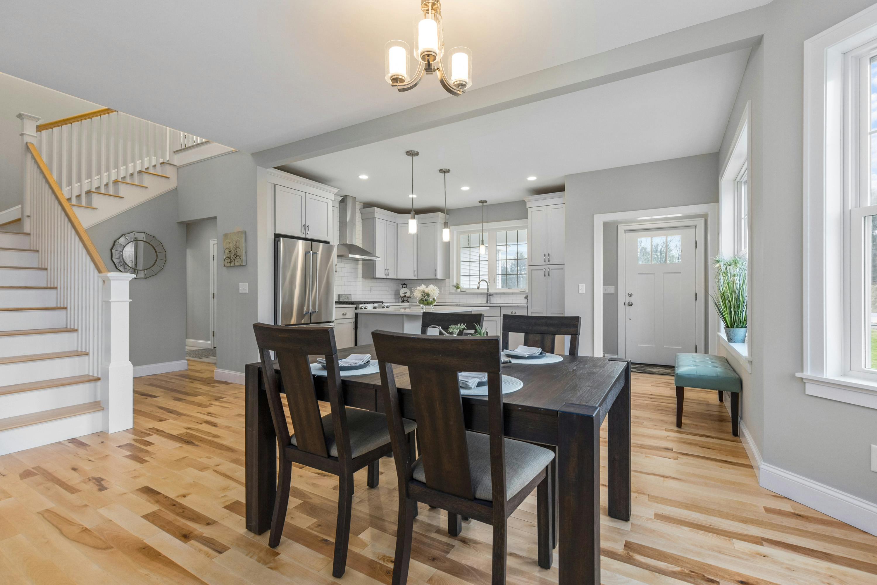 Prescott Orchards New Homes For Sale In Epping, NH