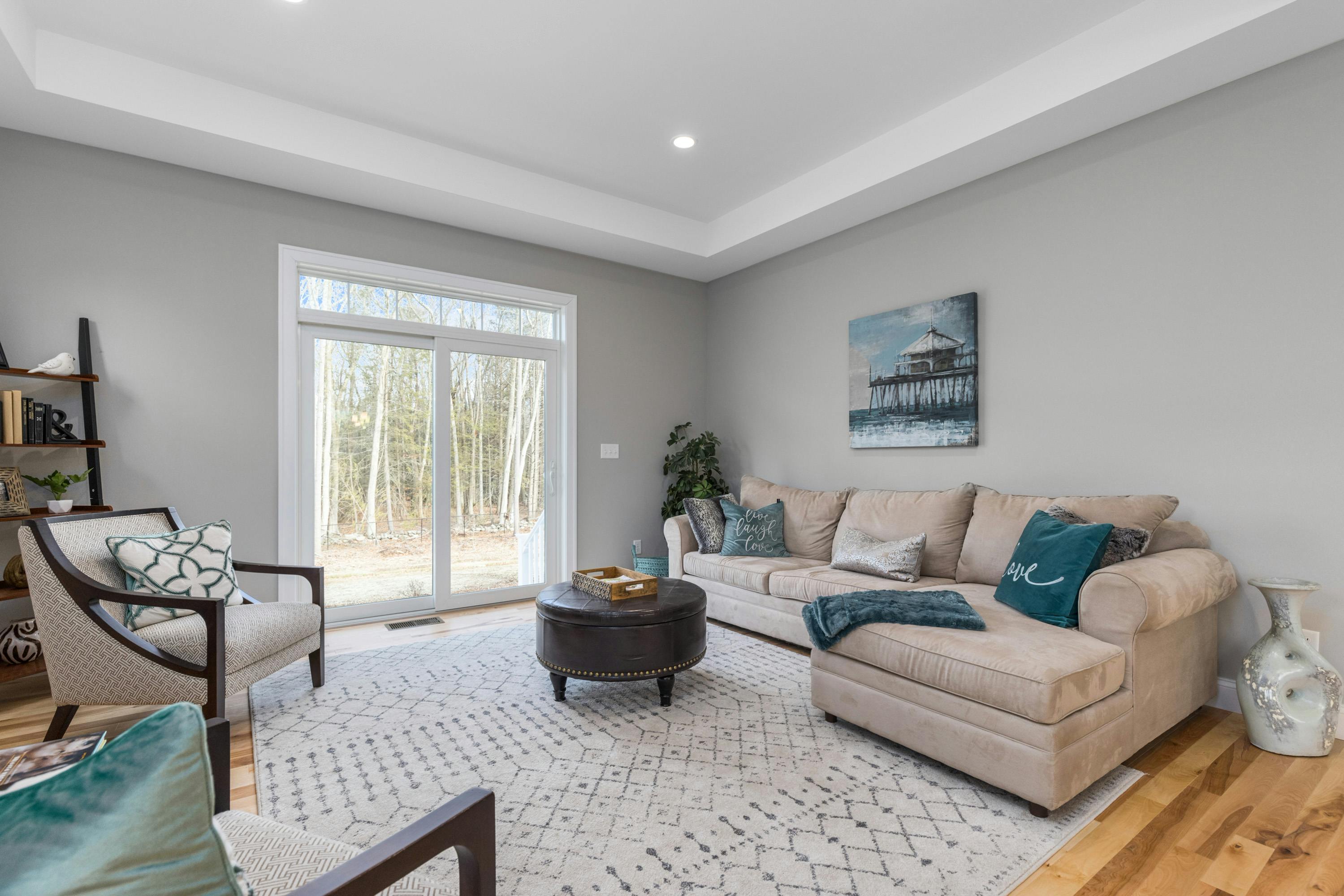 Prescott Orchards New Homes For Sale In Epping, NH