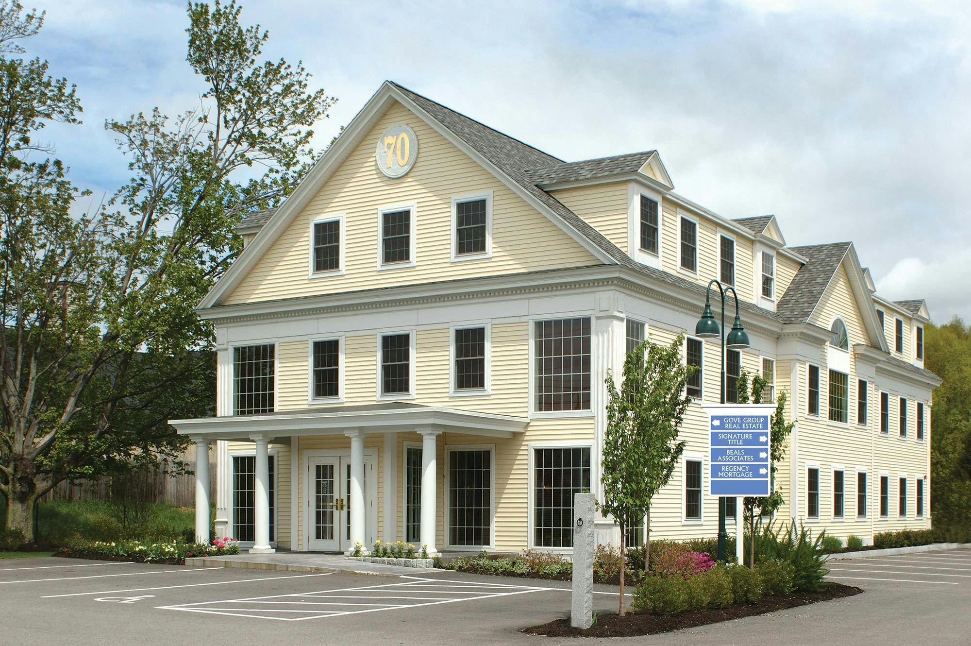 About Us The Gove Group Real Estate Llc