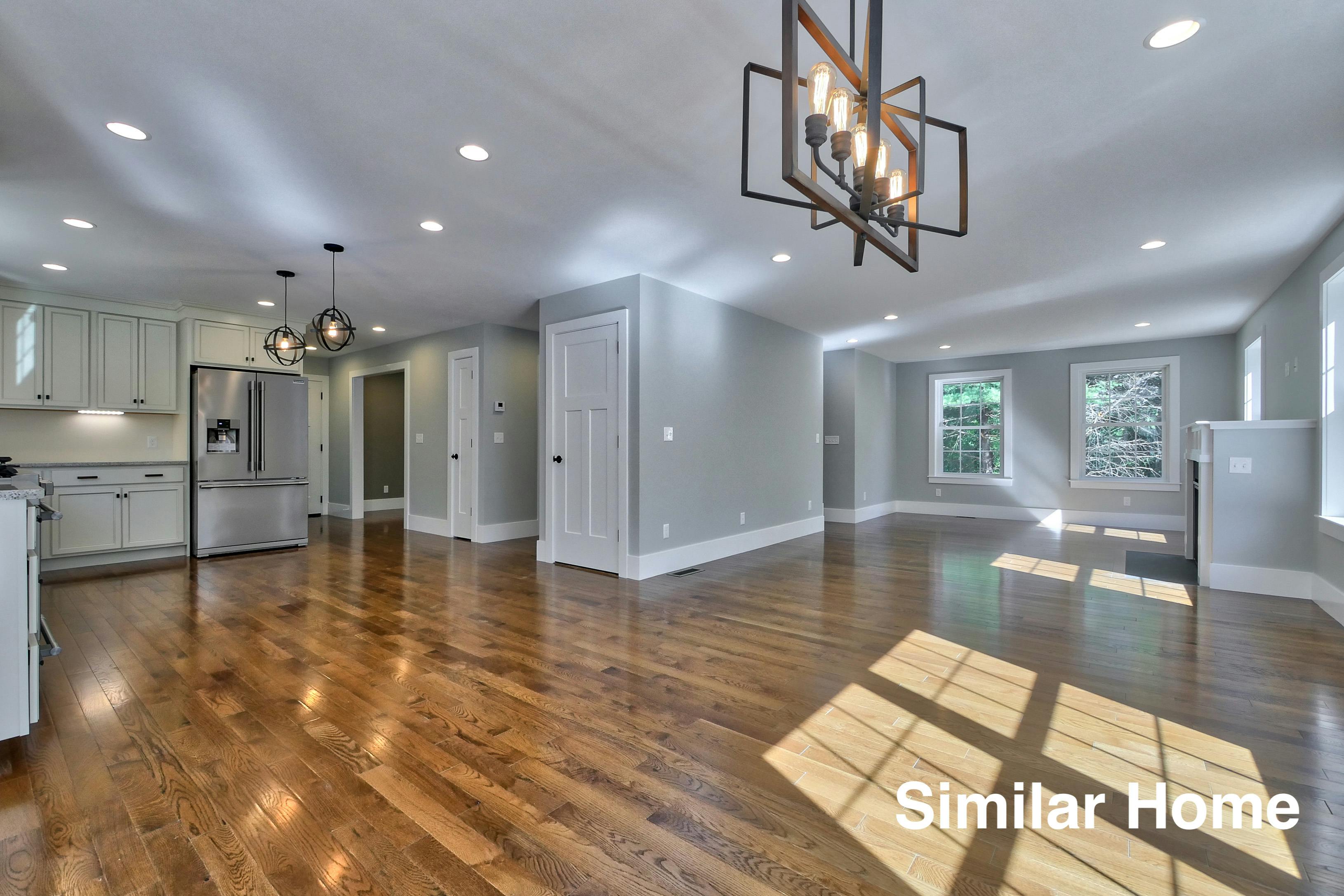 Echo Farm New Homes for Sale In Epping, NH