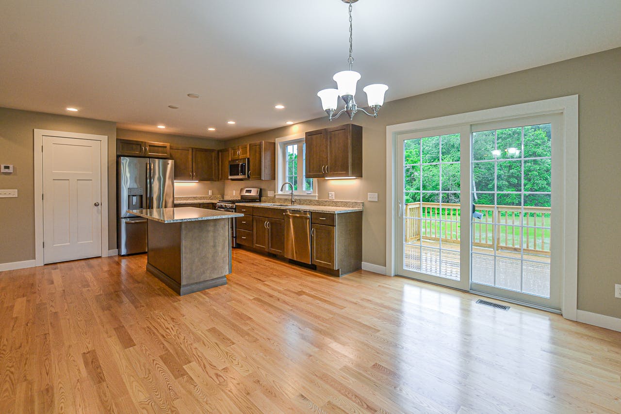 Echo Farm New Homes for Sale In Epping, NH