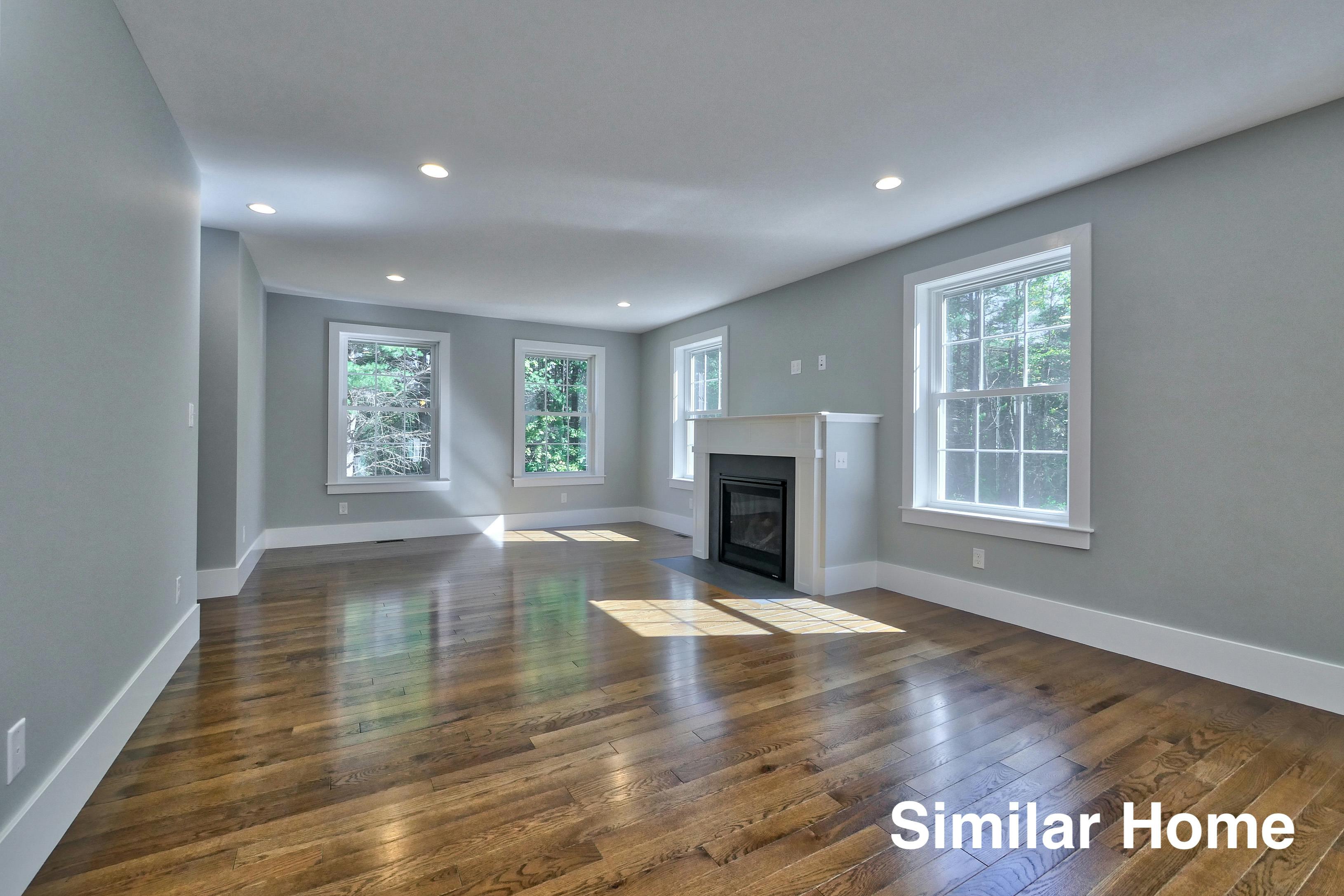 Echo Farm New Homes for Sale In Epping, NH