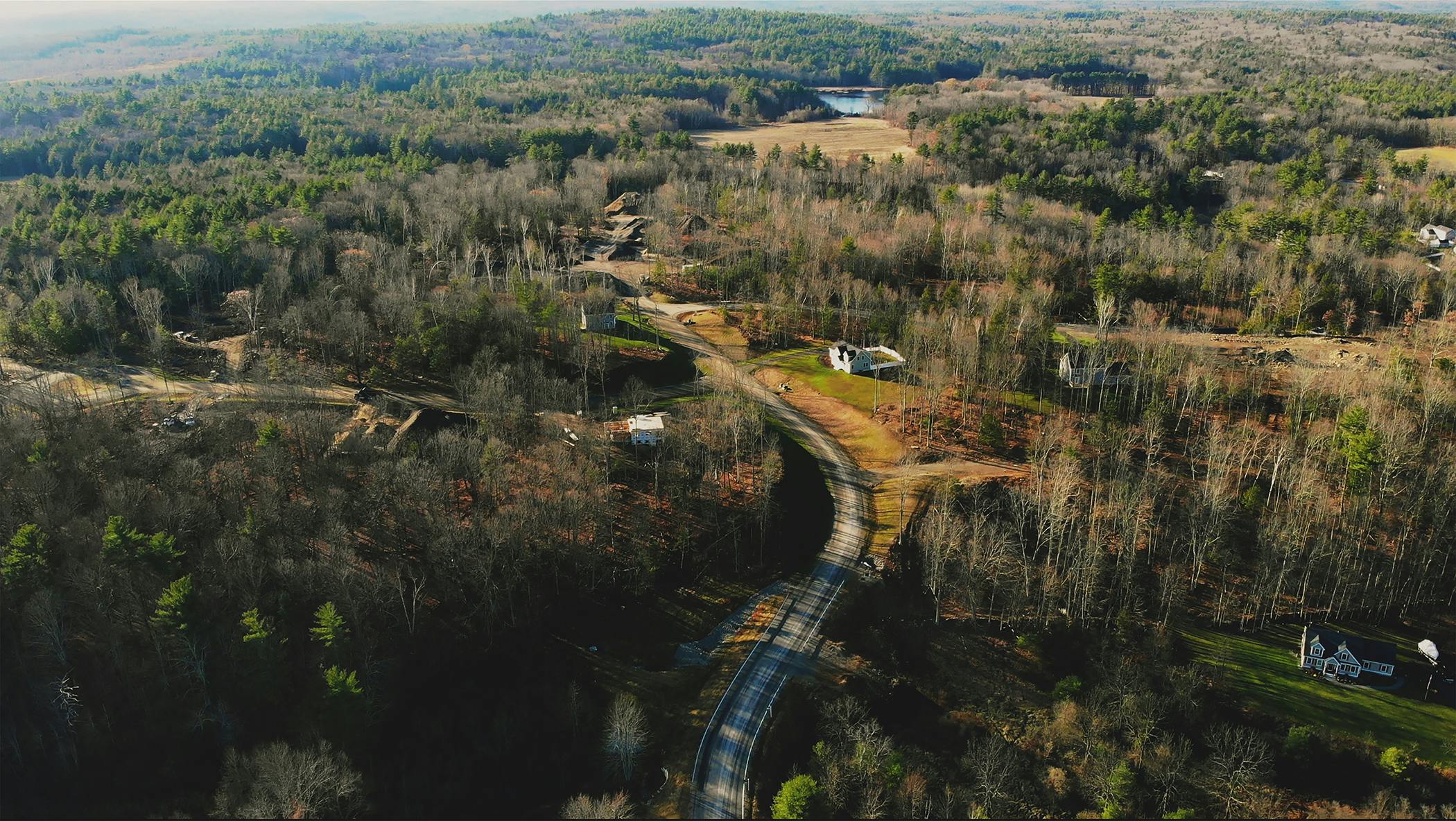 Echo Farm New Homes for Sale In Epping, NH